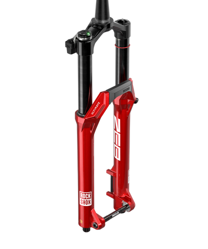 Horquilla Suspensión Rockshox ZEB Ultimate Flight Attendant (2027)