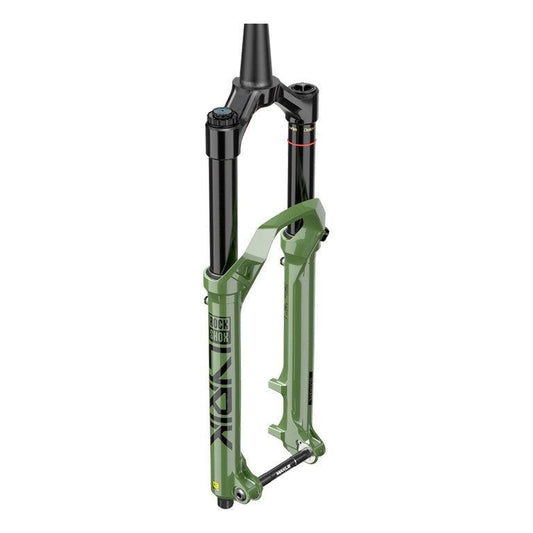 Suspensión Rockshox Lyrik 29" 2025 charger 3.0 160mm Verde