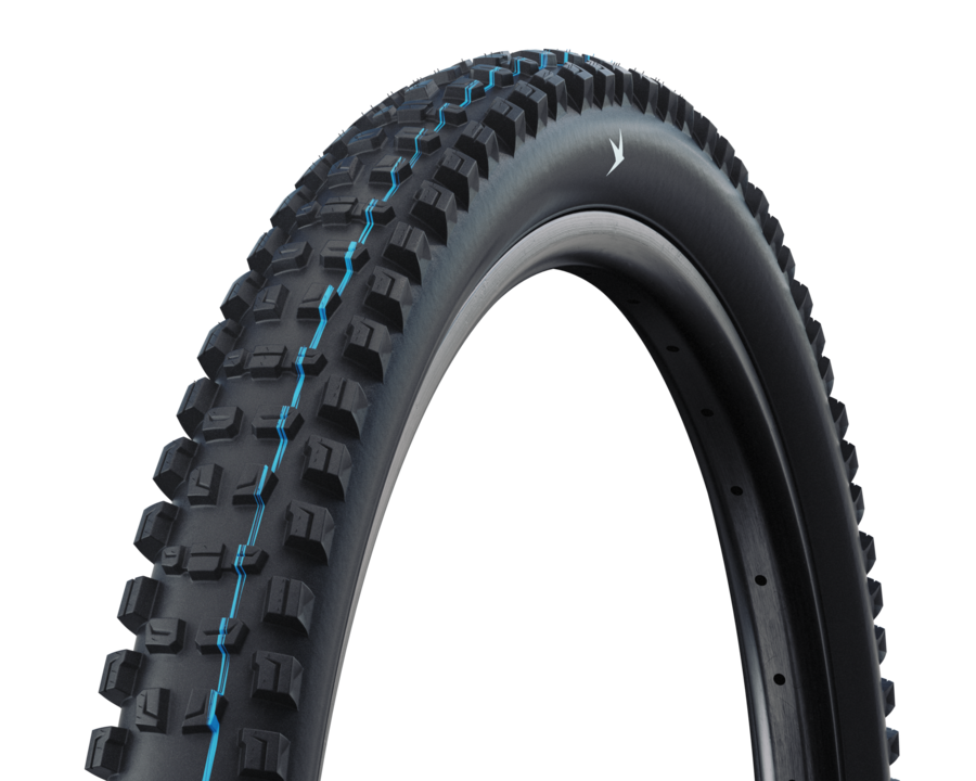Llanta Schwalbe Romy Tubeless Ready