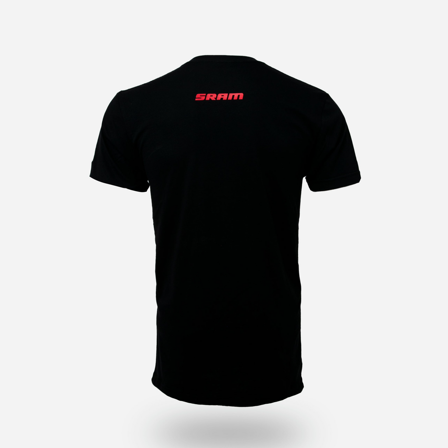Playera original logo Rockshox Hombre