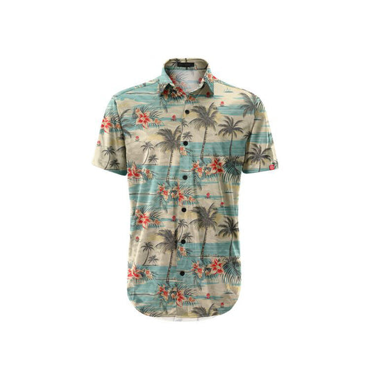 Jersey Party Shirt Loose Riders Island Vibes
