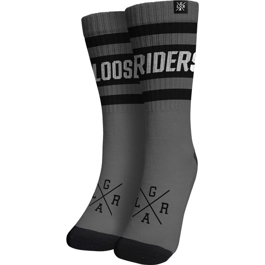 Calcetas Loose Riders Legacy Oxford