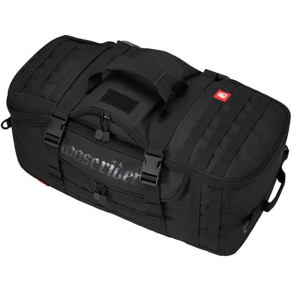 Mochila Sessions Missions Black