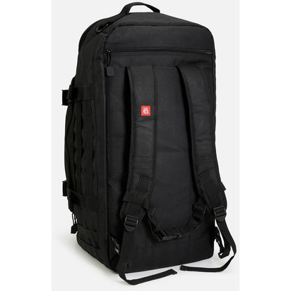 Mochila Sessions Missions Black