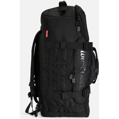 Mochila Sessions Missions Black