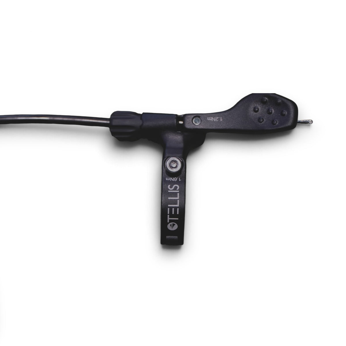Dropper SDG Tellis 31.6 x 170 mm (Incluye mando)