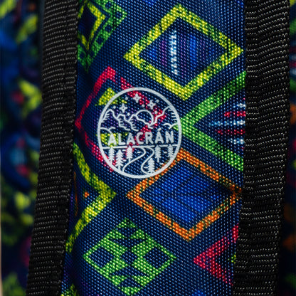 Mochila 50 litros MTB Alacrán