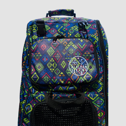 Mochila 50 litros MTB Alacrán