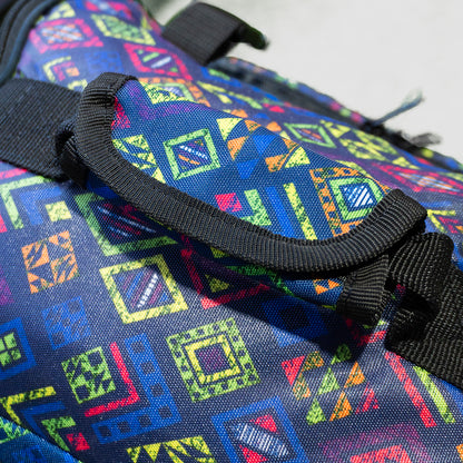 Mochila 50 litros MTB Alacrán