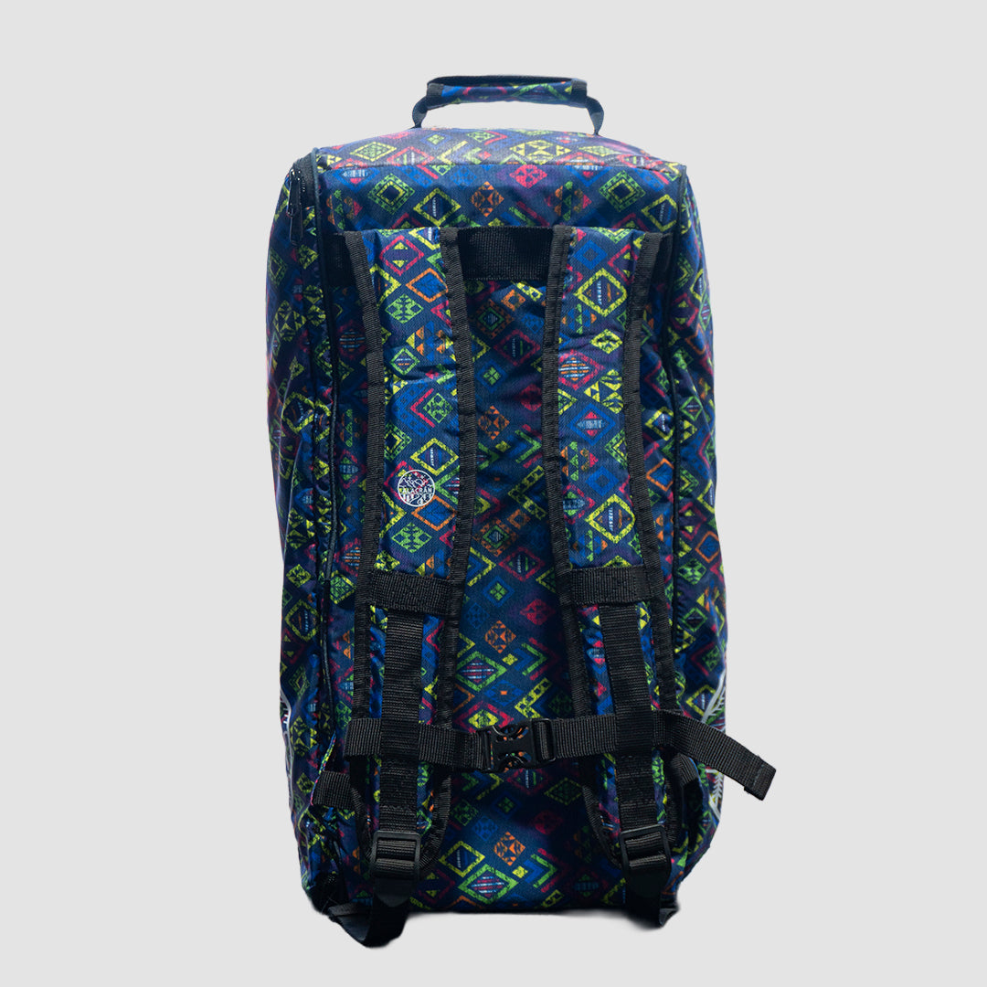 Mochila 50 litros MTB Alacrán