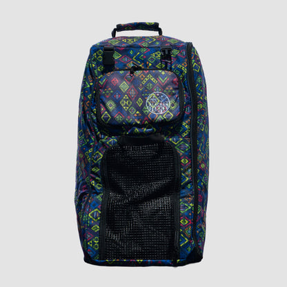 Mochila 50 litros MTB Alacrán