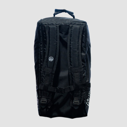 Mochila 50 Litros MTB Alacrán Negro