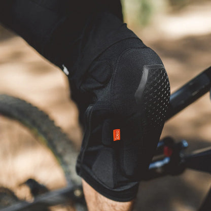 Rodilleras MTB Racer Motion 2