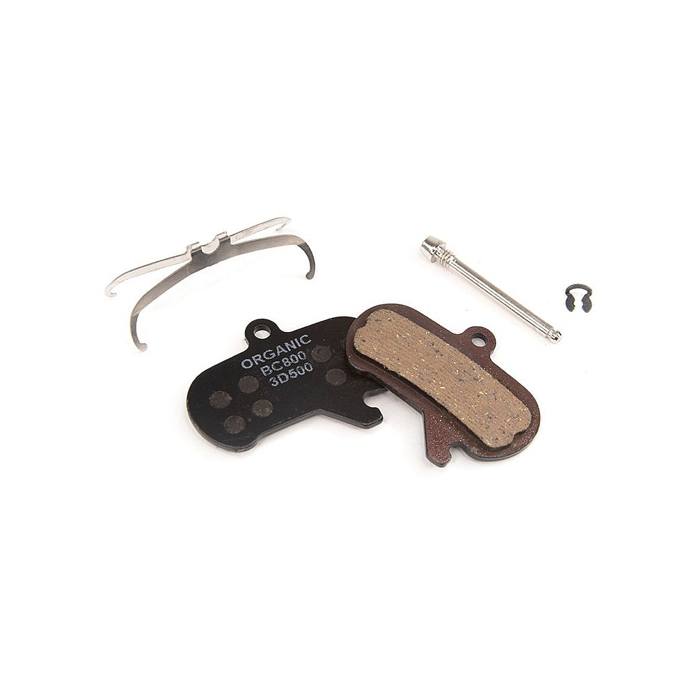Balatas para Frenos SRAM Maven Organicas