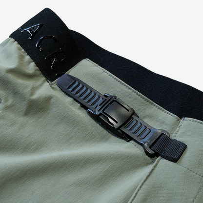 Pantalón MTB Alacrán Verde