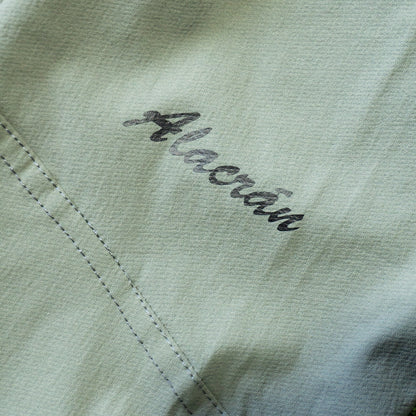 Pantalón MTB Alacrán Verde