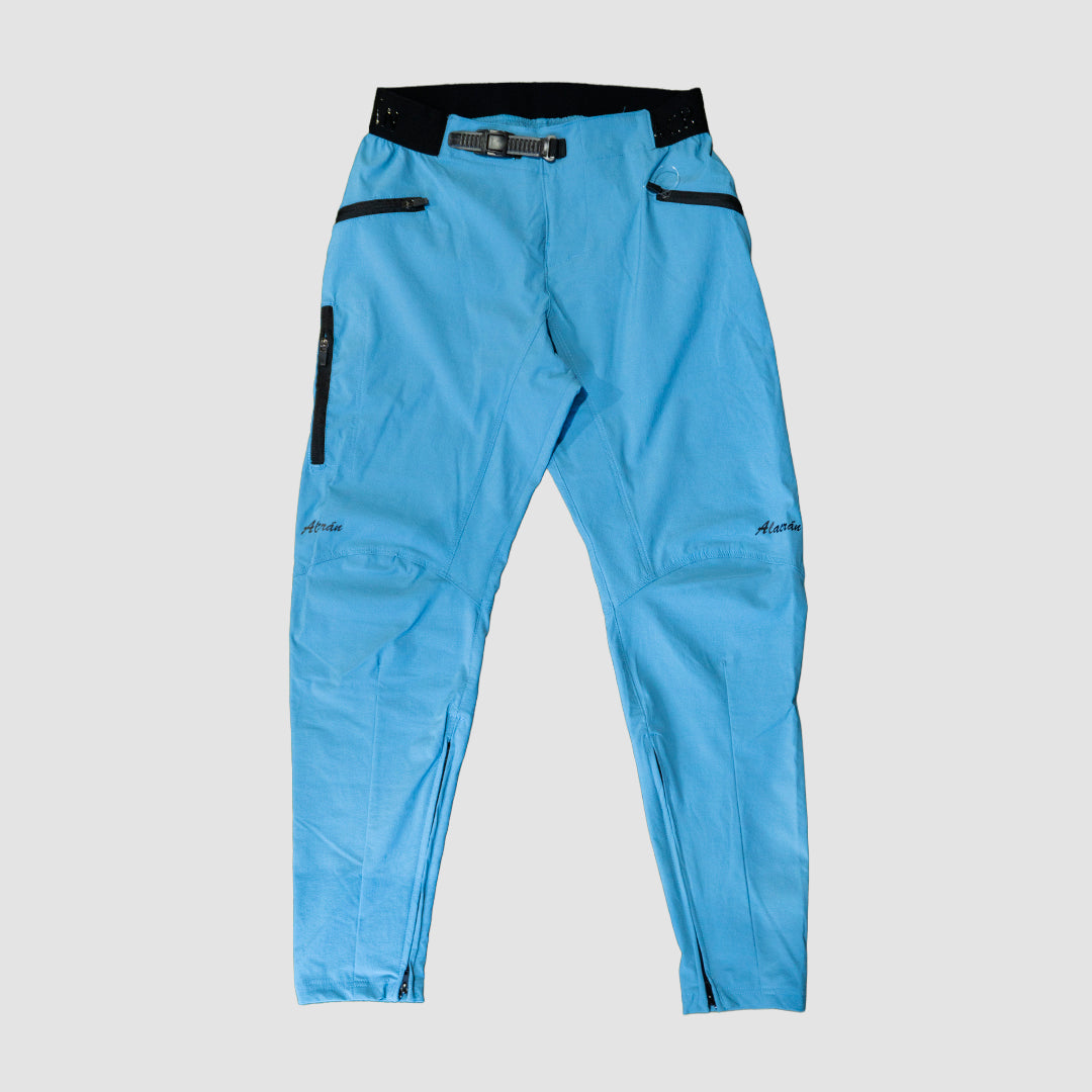Pantalón Alacrán MTB Azul