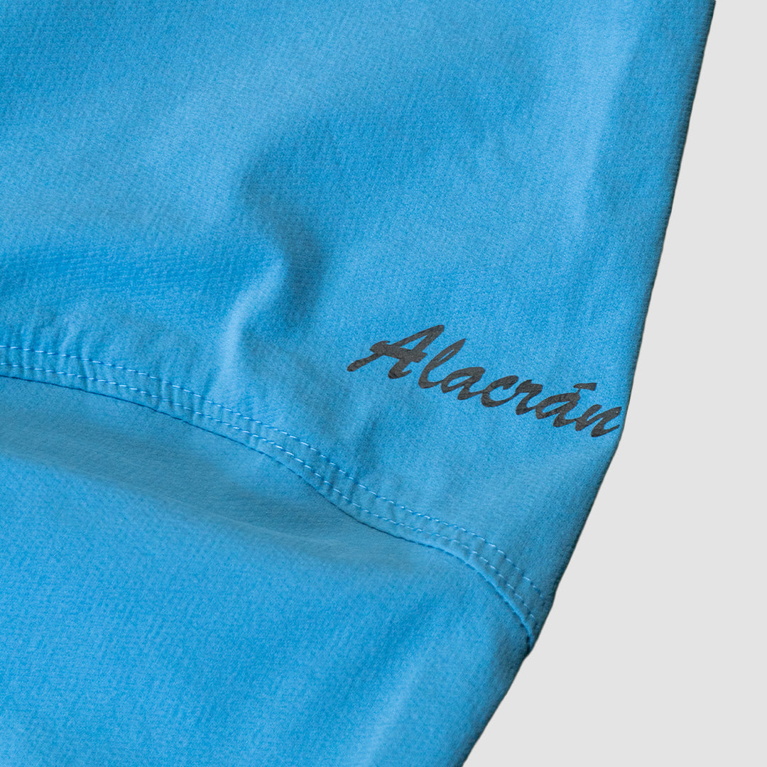 Pantalón Alacrán MTB Azul