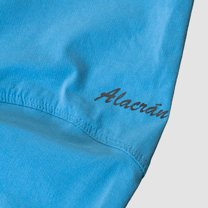 Pantalón Alacrán MTB Azul
