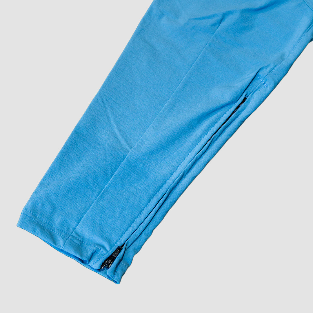 Pantalón Alacrán MTB Azul