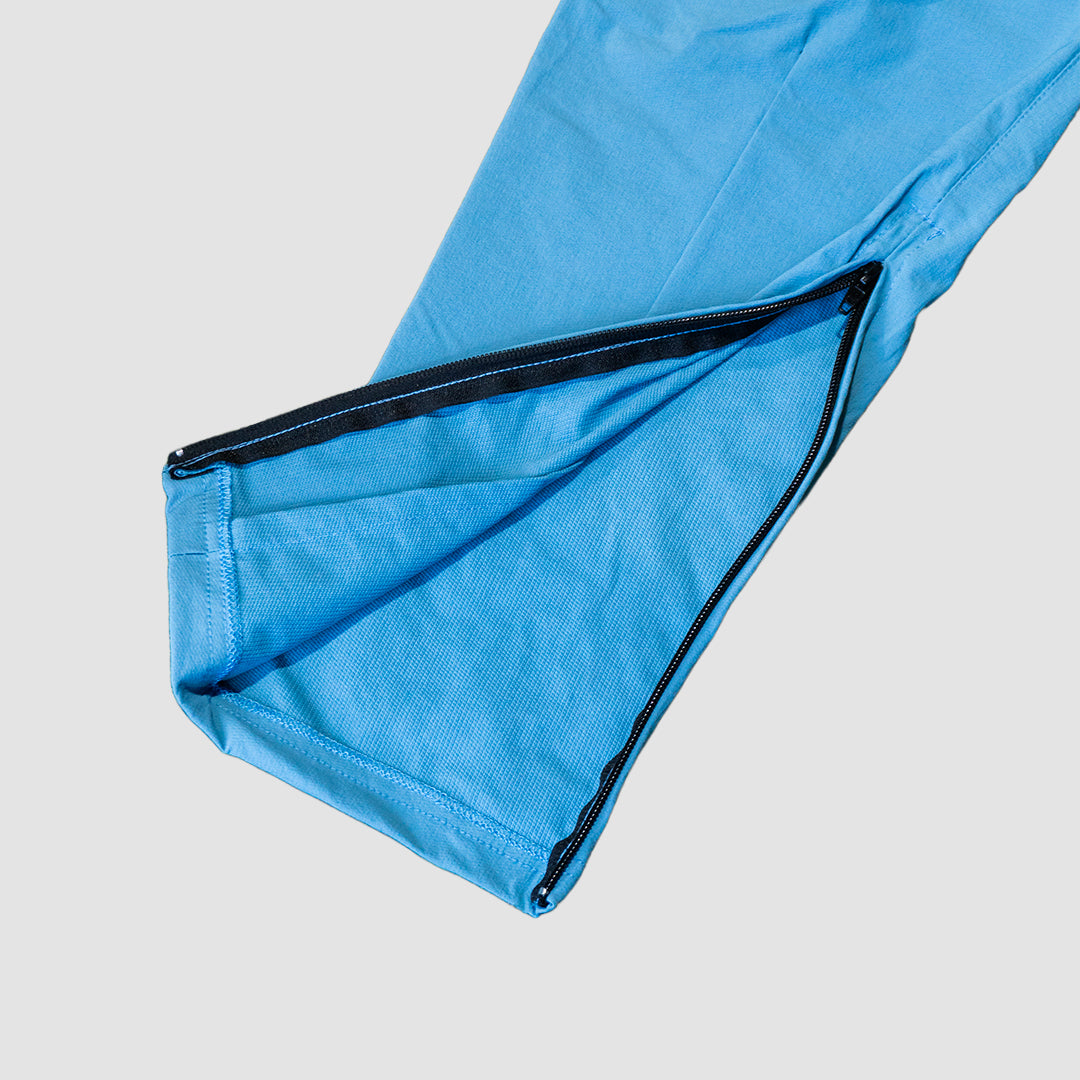 Pantalón Alacrán MTB Azul