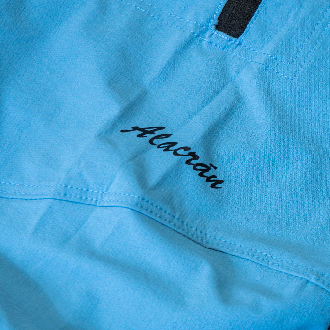 Pantalón Alacrán MTB Azul