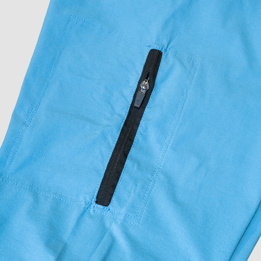 Pantalón Alacrán MTB Azul