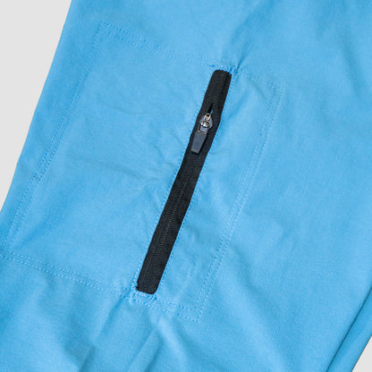 Pantalón Alacrán MTB Azul