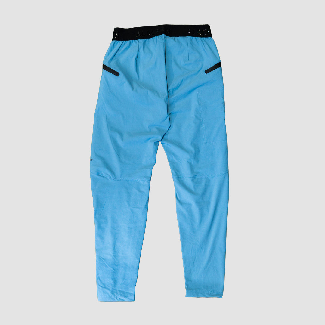 Pantalón Alacrán MTB Azul