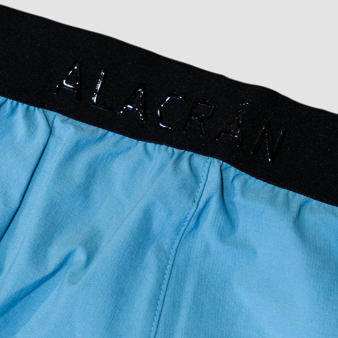 Pantalón Alacrán MTB Azul
