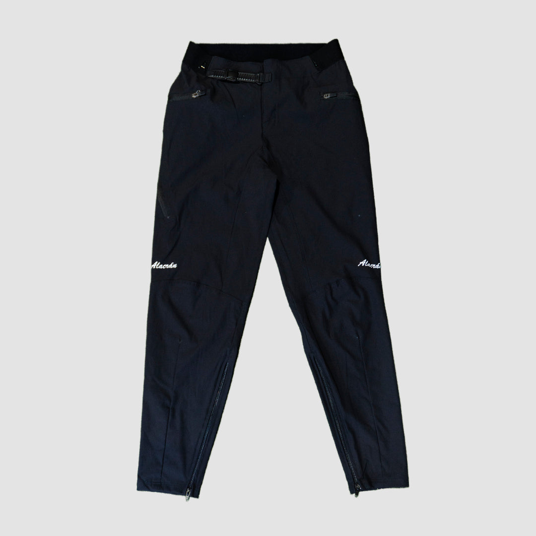 Pantalón Alacrán MTB Negro