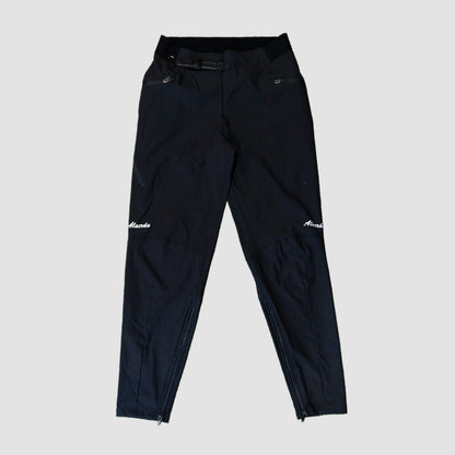 Pantalón Alacrán MTB Negro