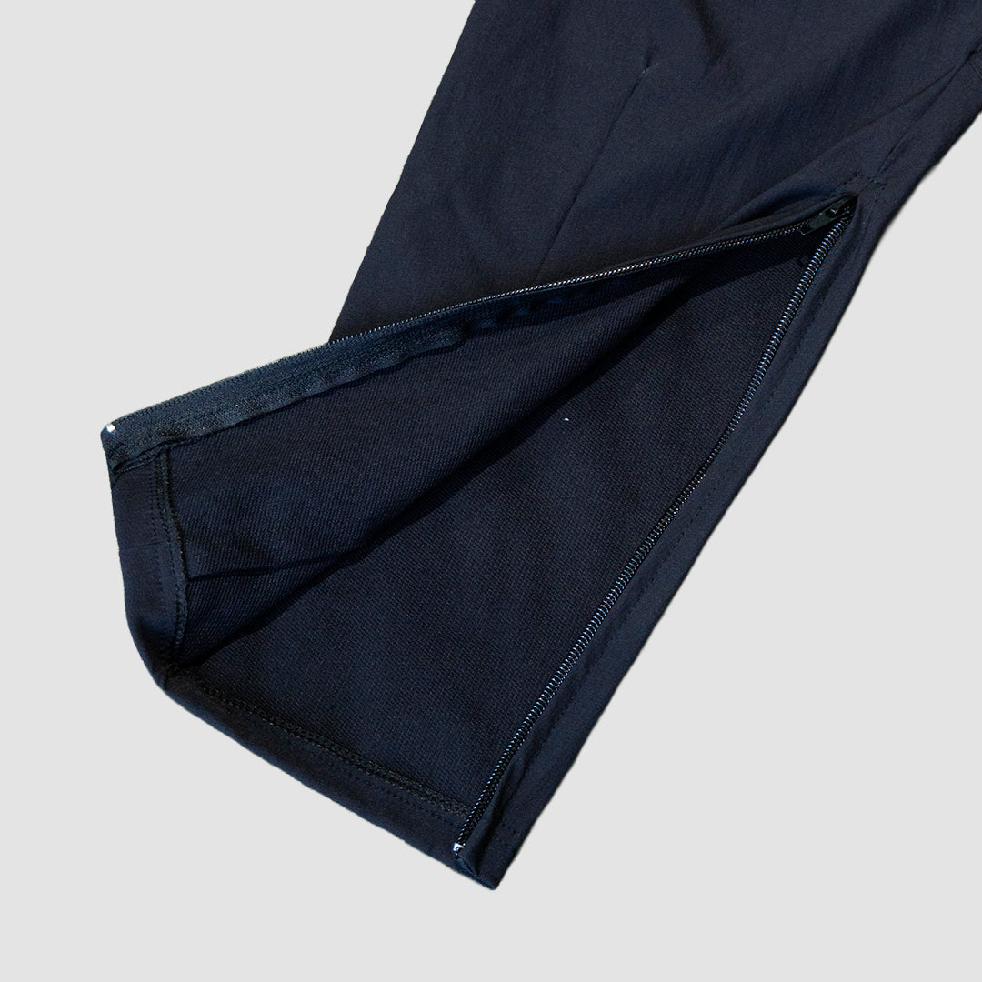 Pantalón Alacrán MTB Negro