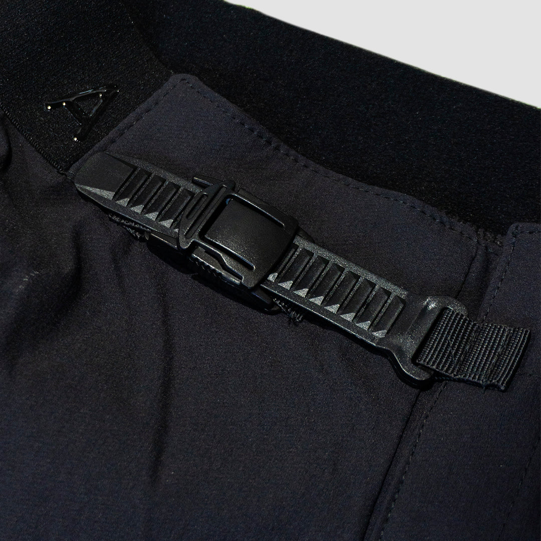 Pantalón Alacrán MTB Negro