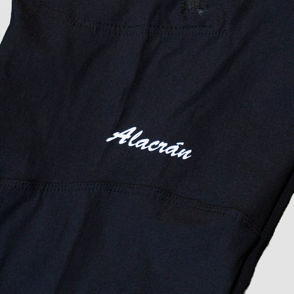 Pantalón Alacrán MTB Negro