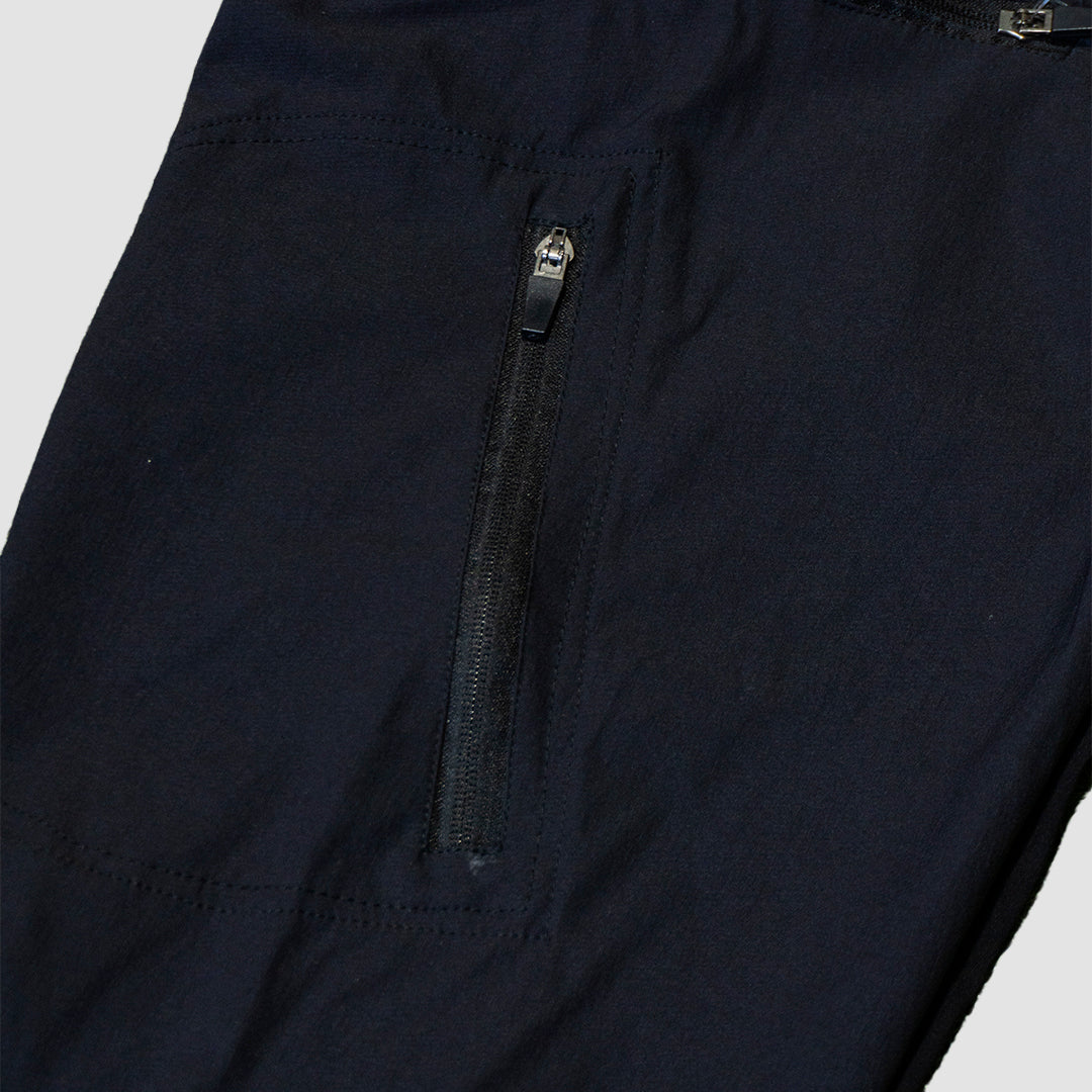 Pantalón Alacrán MTB Negro