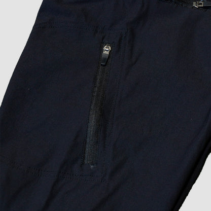 Pantalón Alacrán MTB Negro
