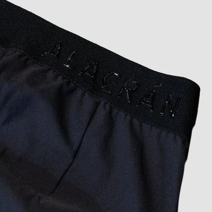 Pantalón Alacrán MTB Negro