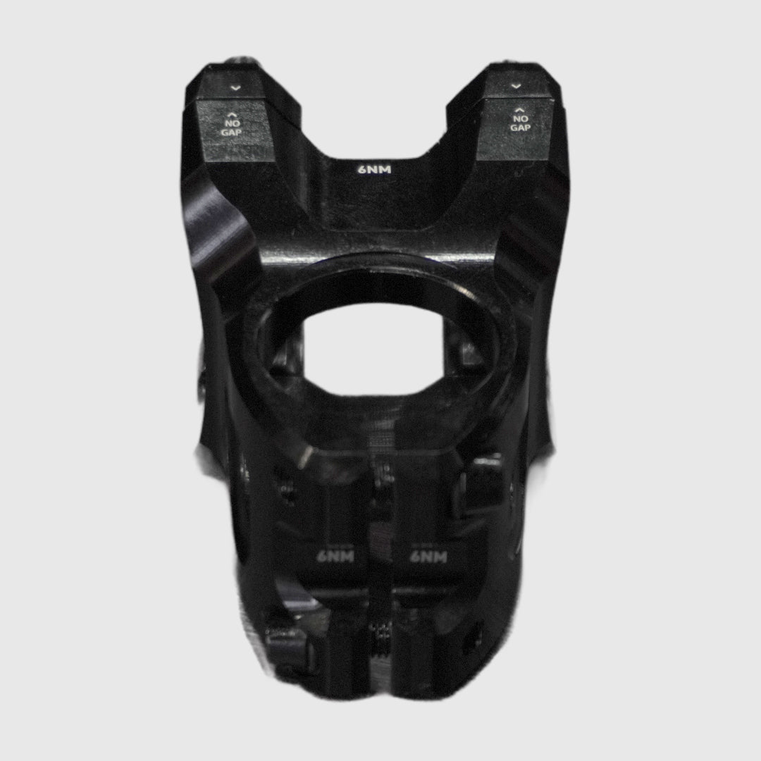 Potencia Norco 35x35 mm
