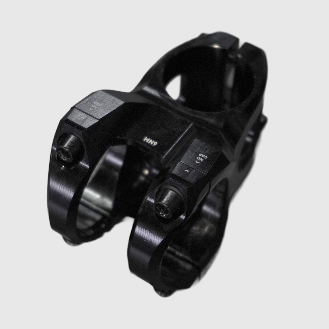 Potencia Norco 35x35 mm