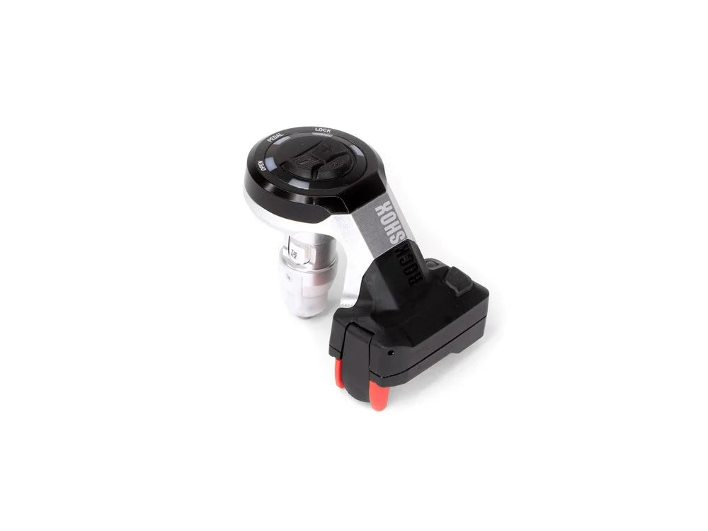 Modulo de control de horquilla Rockshox Zeb Charger 3.1 Flight Attendant A1+ (2021+)