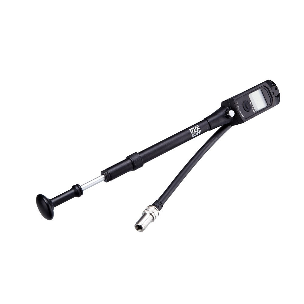 Bomba Rockshox para suspensiones 300 psi