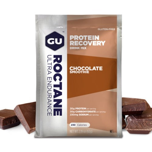 GU Protein Recovery
