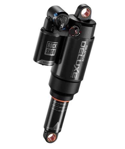 Shock Rockshox Super Deluxe Air Select + (2027)