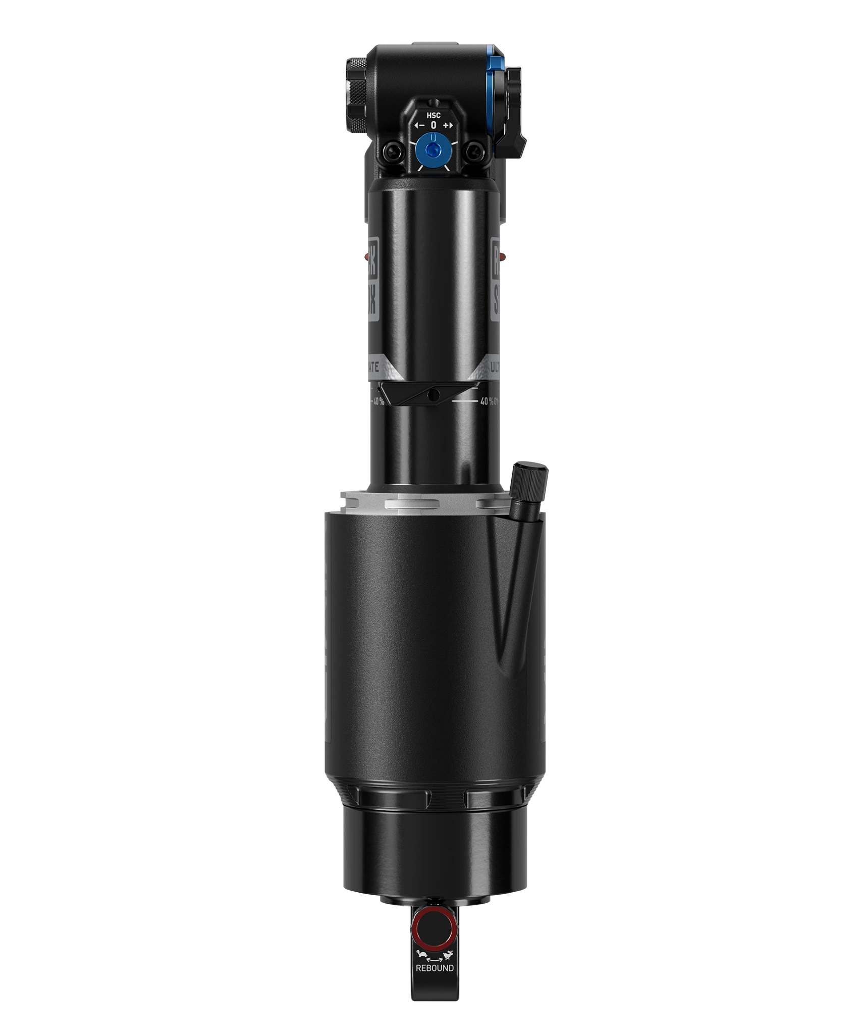 Shock Rockshox Vivid Ultimate Linear XL RC2T 2026