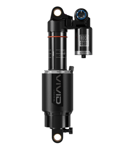 Shock Rockshox Vivid Ultimate Linear XL RC2T 2026