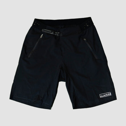 Short Alacrán MTB Negro