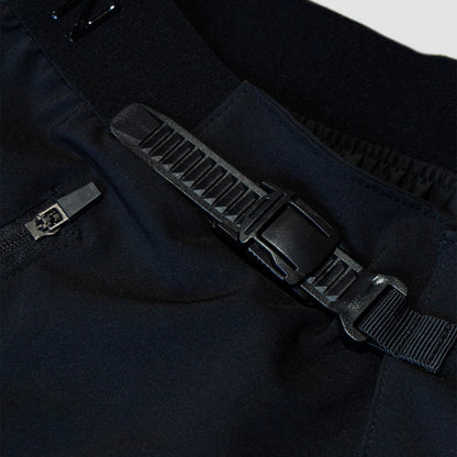 Short Alacrán MTB Negro