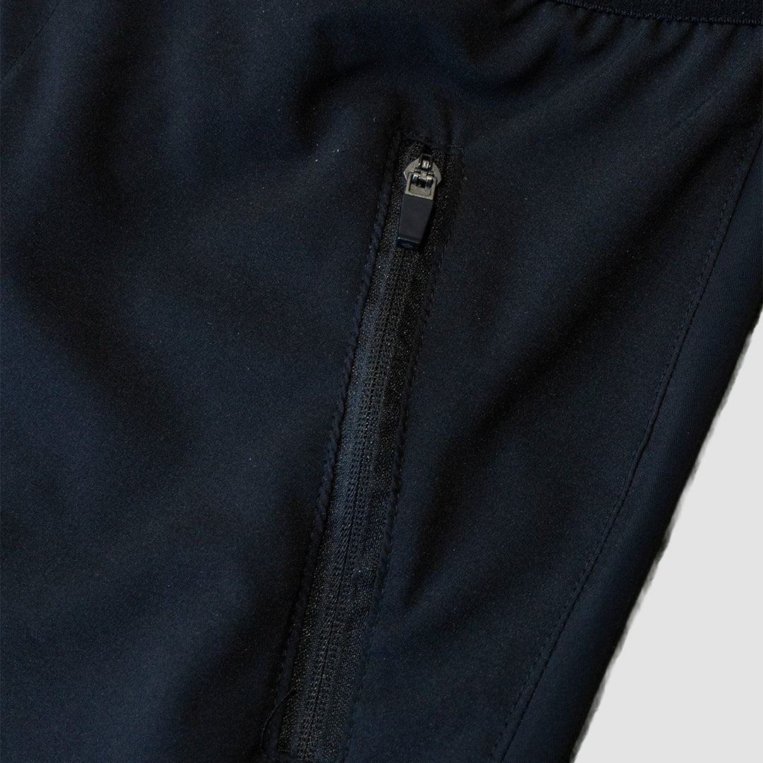 Short Alacrán MTB Negro