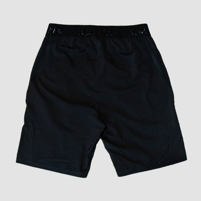 Short Alacrán MTB Negro